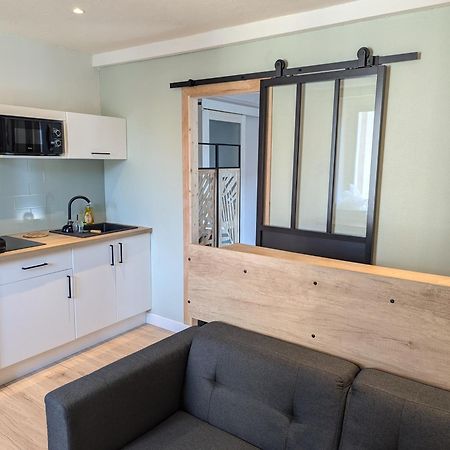 Appartement Au Coeur Des Alpes Albertville Bagian luar foto