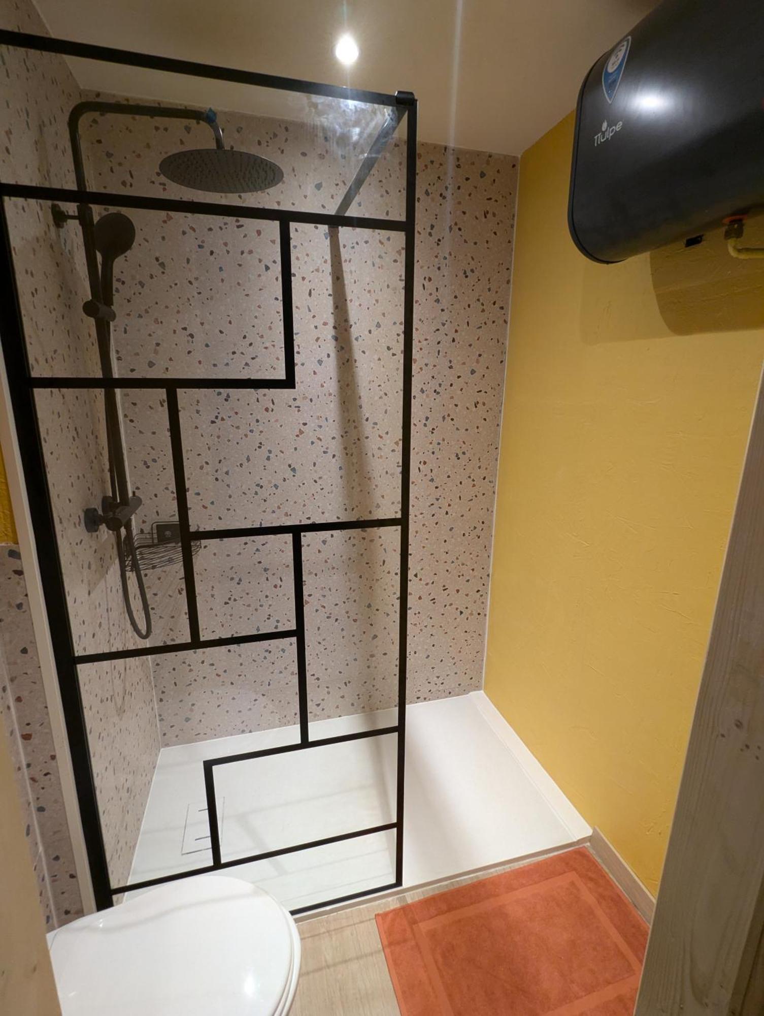 Appartement Au Coeur Des Alpes Albertville Bagian luar foto
